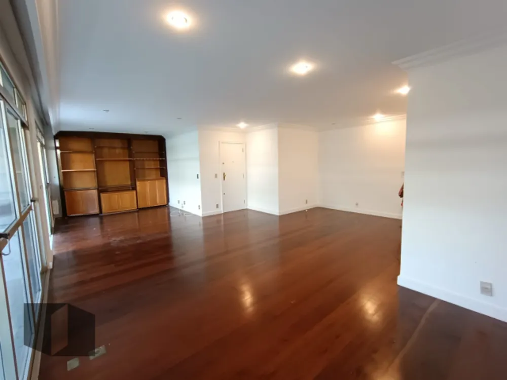 Apartamento, 2 quartos, 120 m² - Foto 3