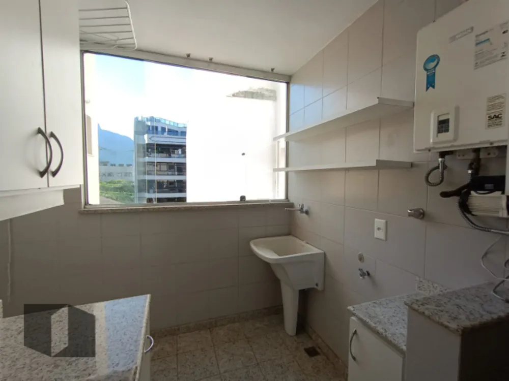 Apartamento, 2 quartos, 120 m² - Foto 8