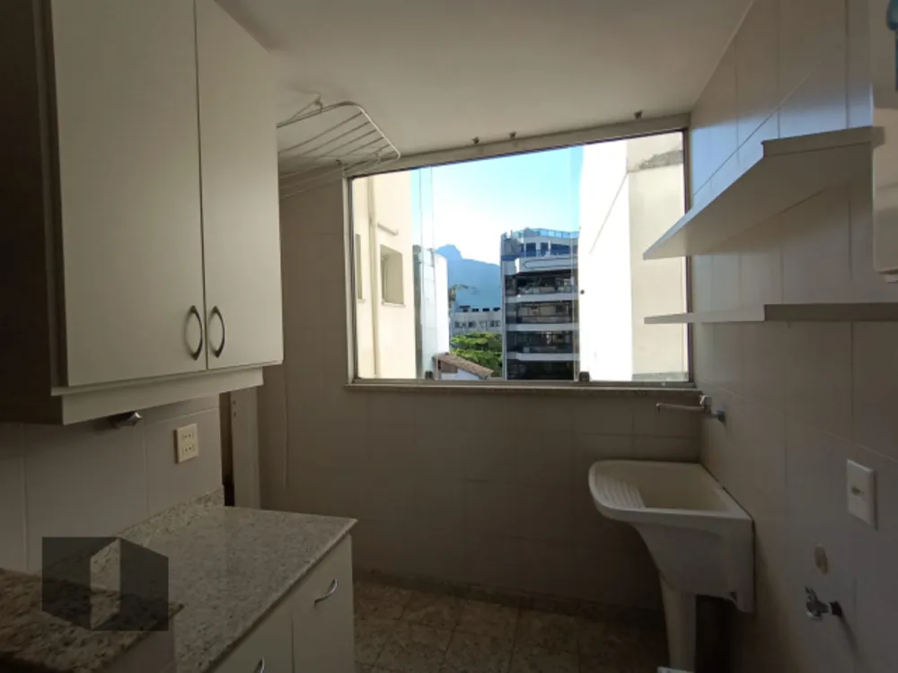 Apartamento, 2 quartos, 120 m² - Foto 7
