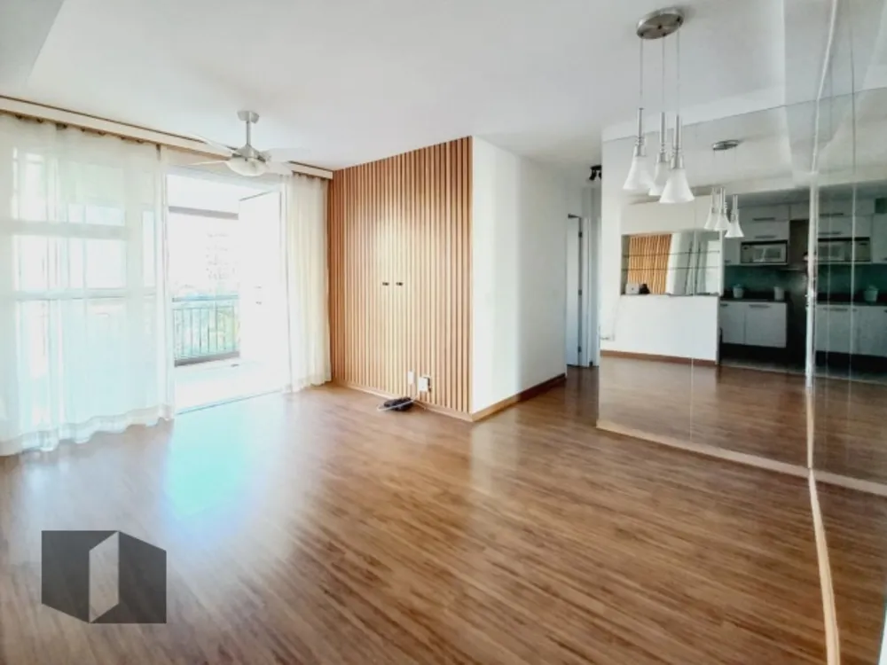 Apartamento, 2 quartos, 69 m² - Foto 4