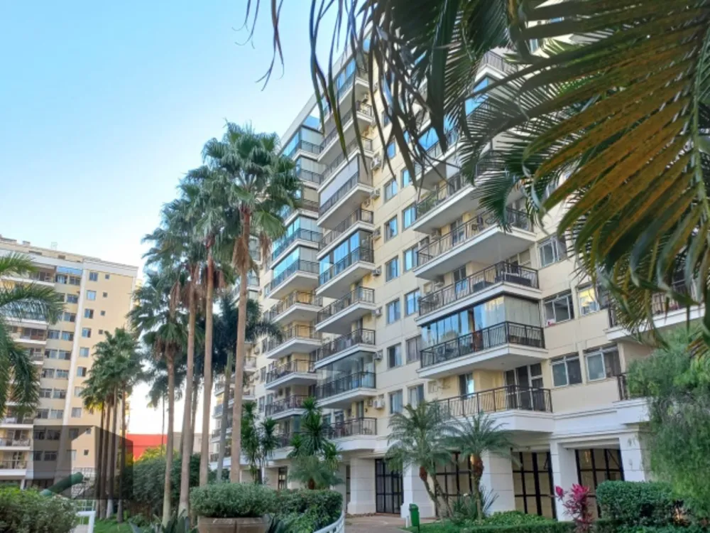 Apartamento, 2 quartos, 69 m² - Foto 1