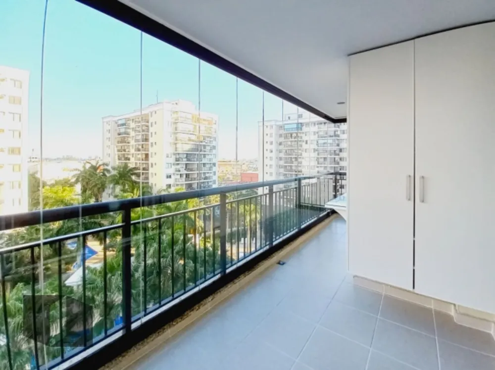 Apartamento, 2 quartos, 69 m² - Foto 2