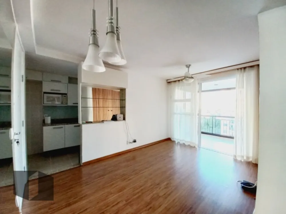 Apartamento, 2 quartos, 69 m² - Foto 5
