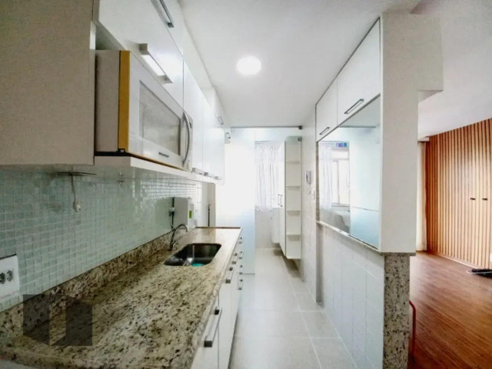 Apartamento, 2 quartos, 69 m² - Foto 15