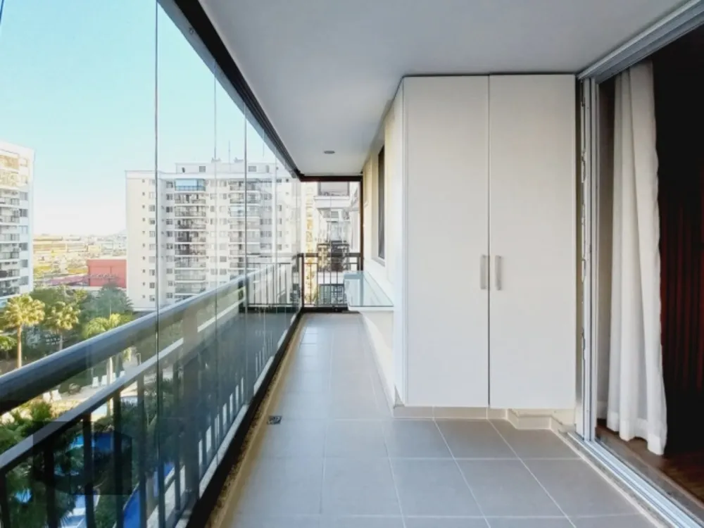 Apartamento, 2 quartos, 69 m² - Foto 3