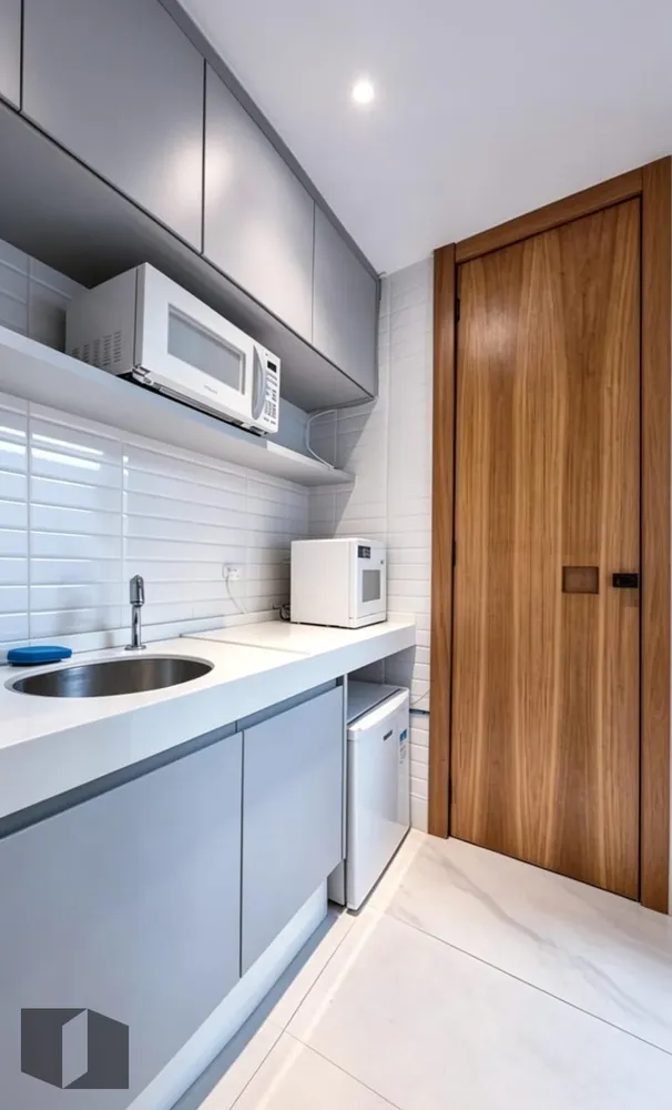 Sala-Conjunto, 55 m² - Foto 10