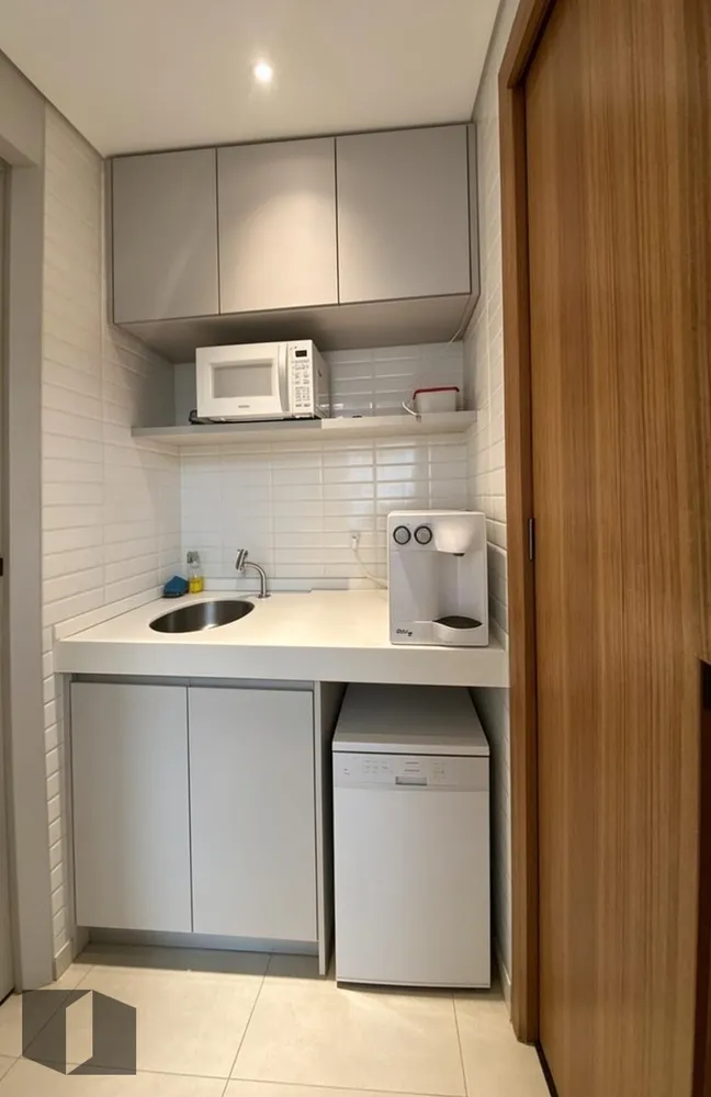 Sala-Conjunto, 55 m² - Foto 11