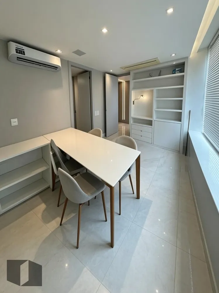 Sala-Conjunto, 55 m² - Foto 5