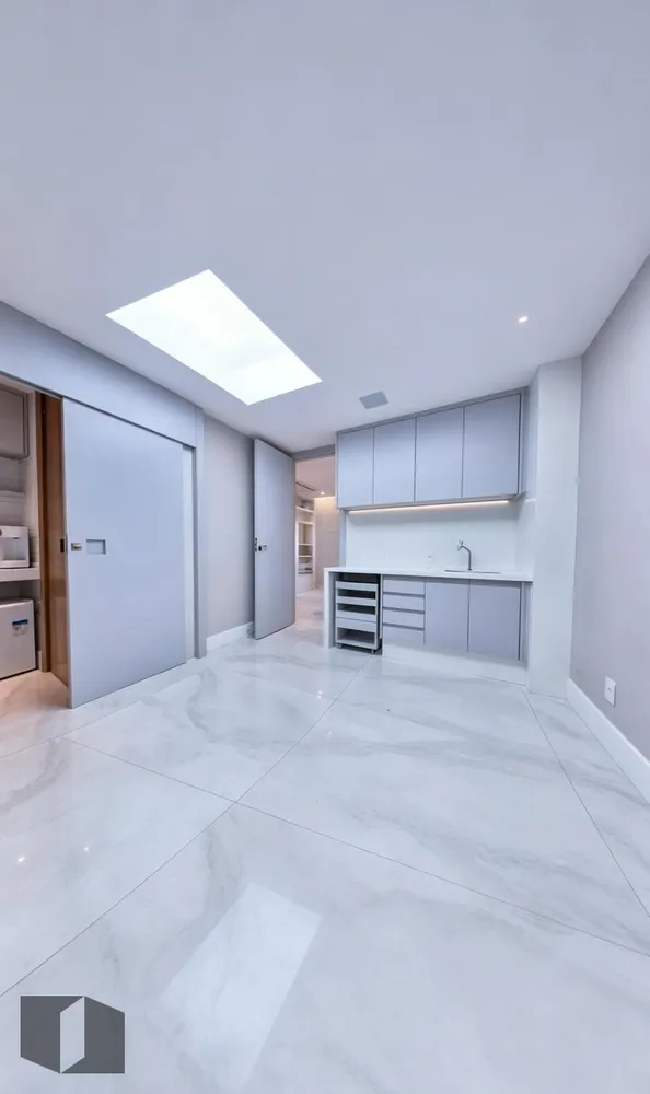 Sala-Conjunto, 55 m² - Foto 8