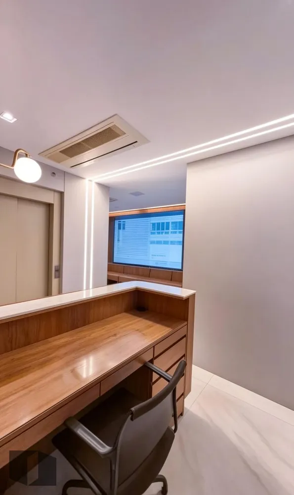 Sala-Conjunto, 55 m² - Foto 3