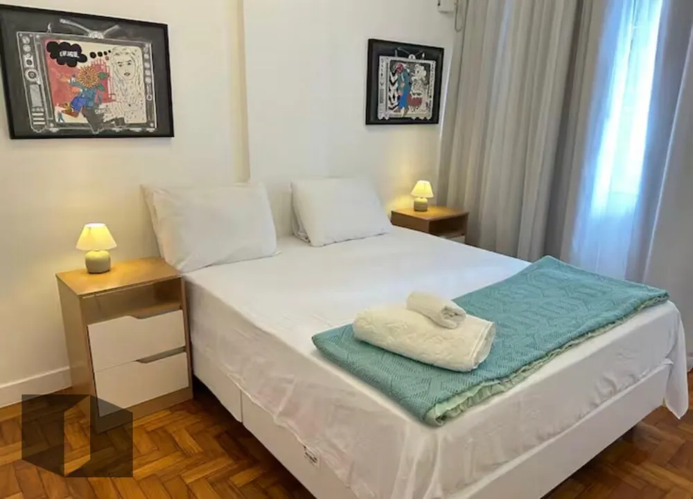 Apartamento, 2 quartos, 80 m² - Foto 5