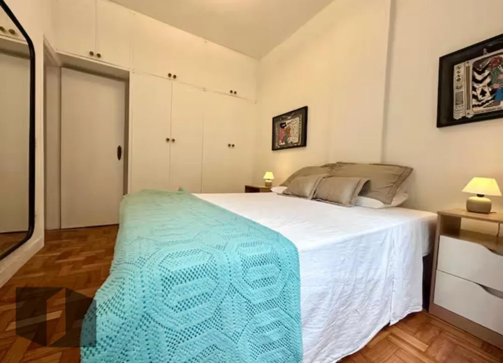 Apartamento, 2 quartos, 80 m² - Foto 6