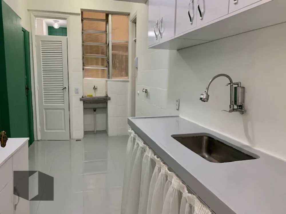 Apartamento, 2 quartos, 80 m² - Foto 12