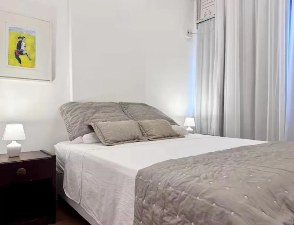 Apartamento, 2 quartos, 80 m² - Foto 7