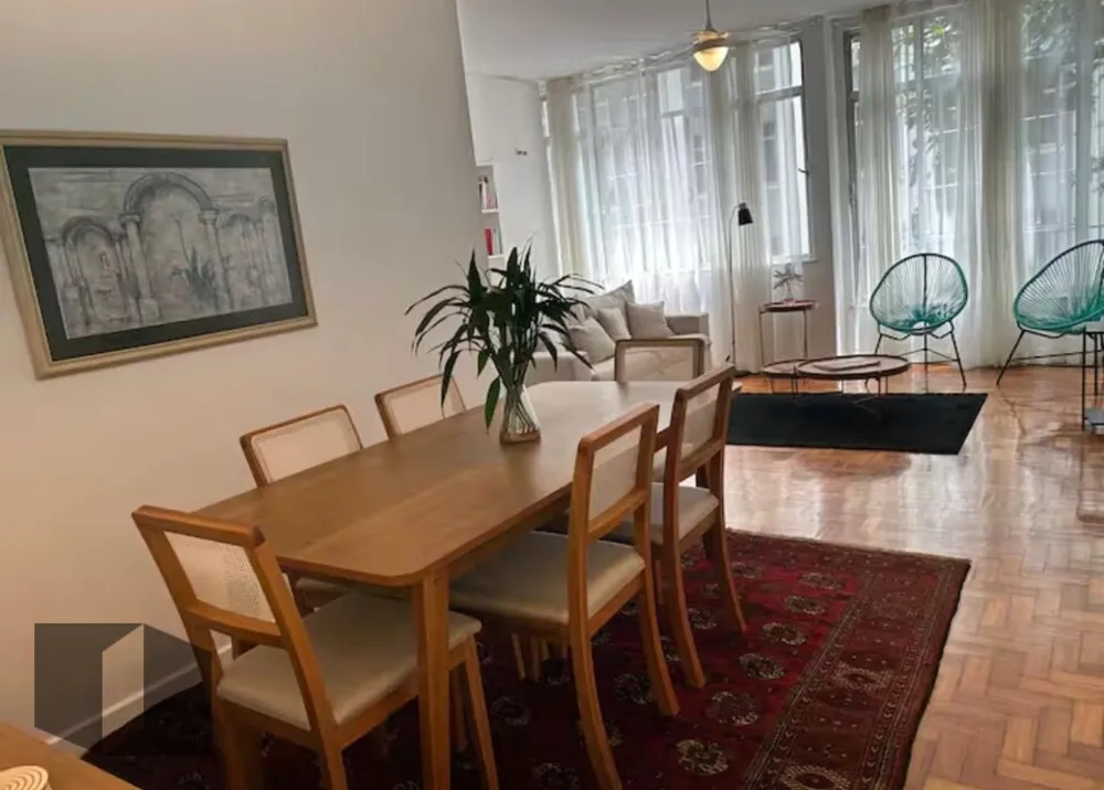 Apartamento, 2 quartos, 80 m² - Foto 2