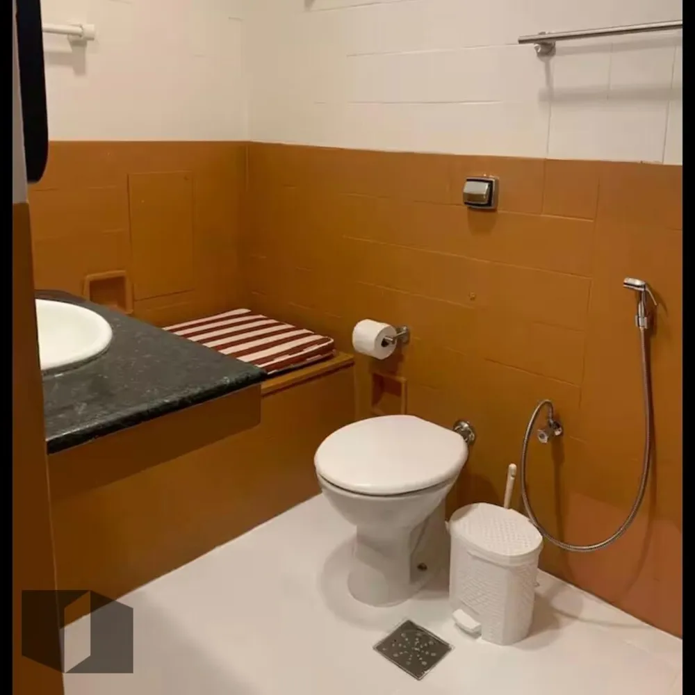 Apartamento, 2 quartos, 80 m² - Foto 11
