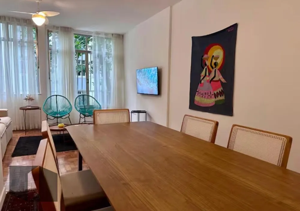 Apartamento, 2 quartos, 80 m² - Foto 3