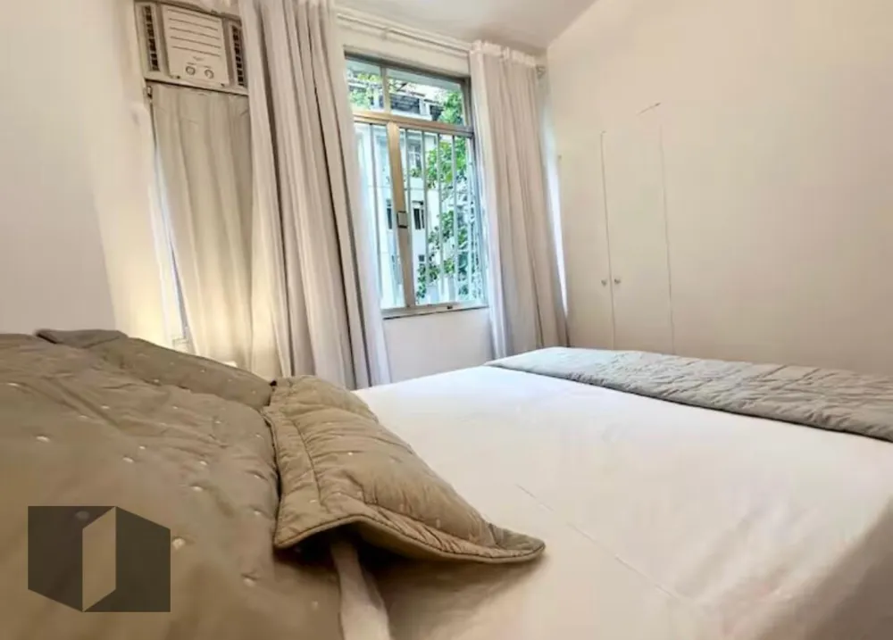Apartamento, 2 quartos, 80 m² - Foto 8