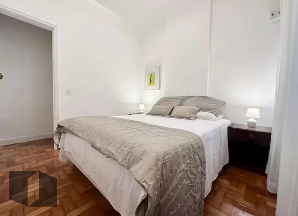 Apartamento, 2 quartos, 80 m² - Foto 9