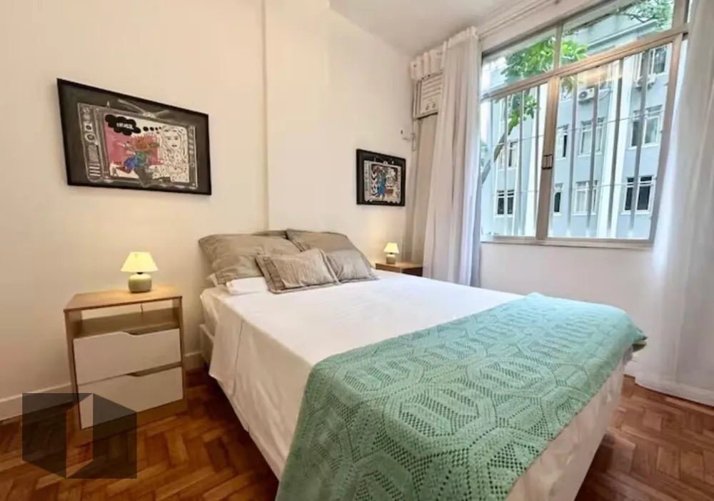 Apartamento, 2 quartos, 80 m² - Foto 4