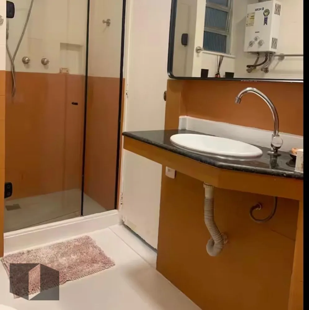 Apartamento, 2 quartos, 80 m² - Foto 10