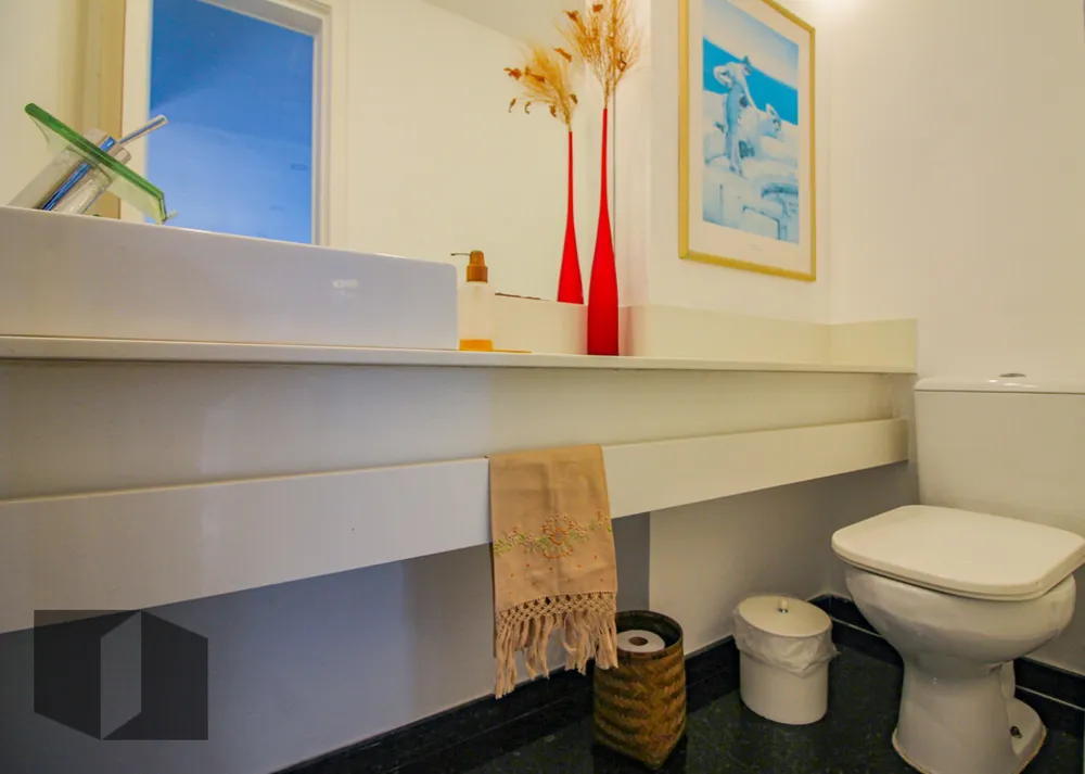 Apartamento, 4 quartos, 304 m² - Foto 14