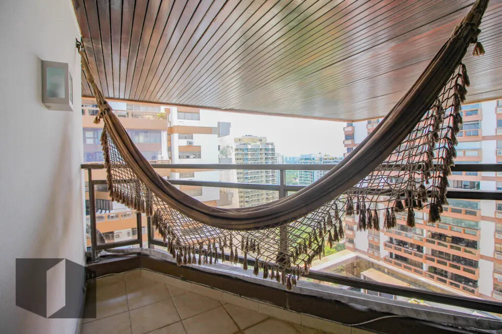 Apartamento, 4 quartos, 304 m² - Foto 17