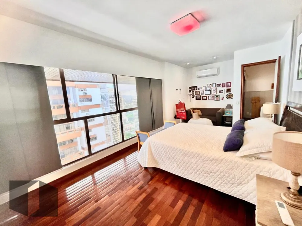 Apartamento, 4 quartos, 304 m² - Foto 19