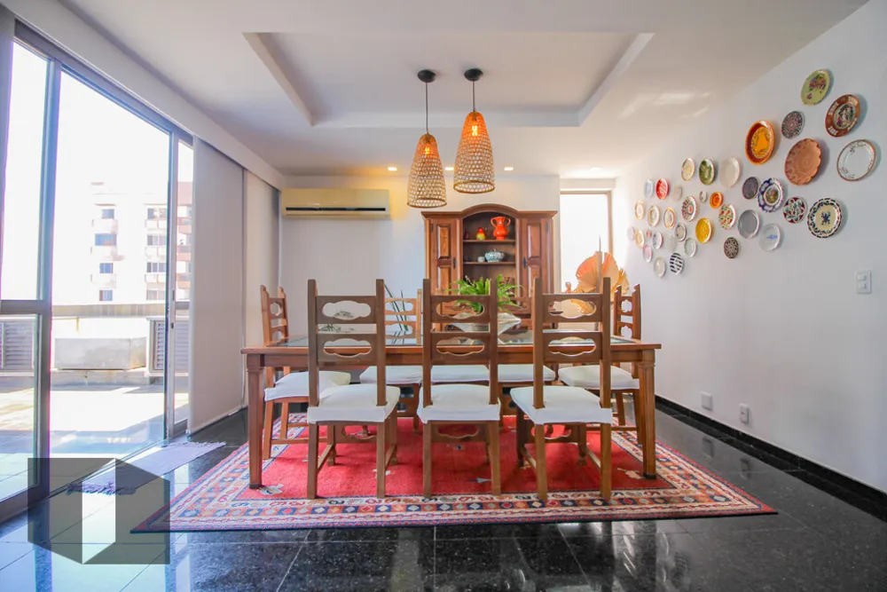 Apartamento, 4 quartos, 304 m² - Foto 11