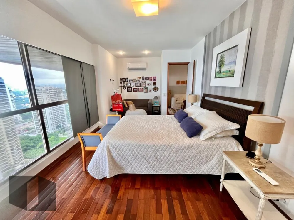 Apartamento, 4 quartos, 304 m² - Foto 20