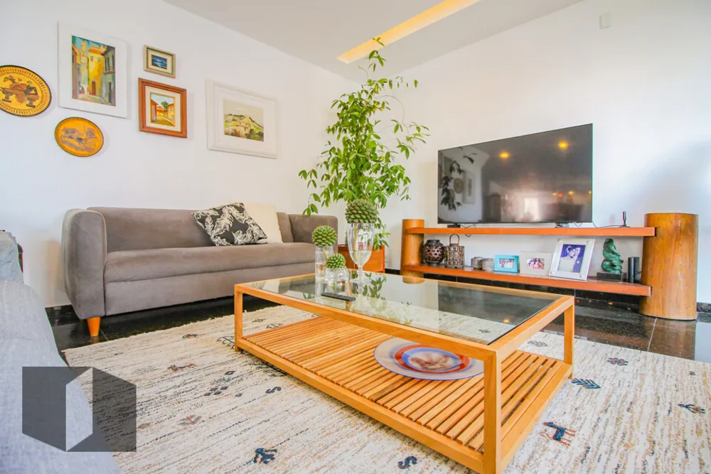 Apartamento, 4 quartos, 304 m² - Foto 3