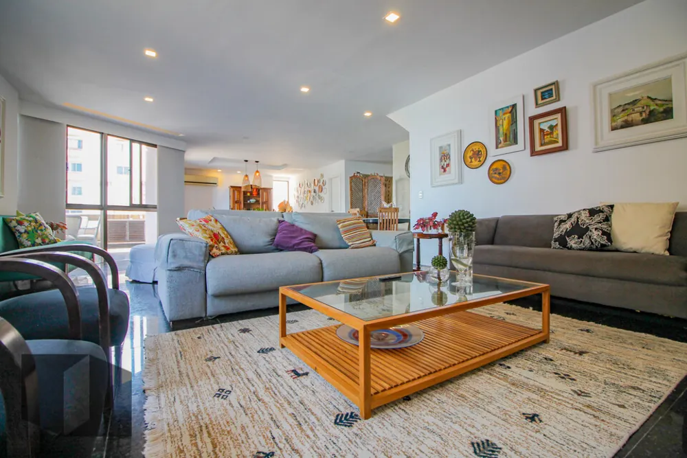 Apartamento, 4 quartos, 304 m² - Foto 8