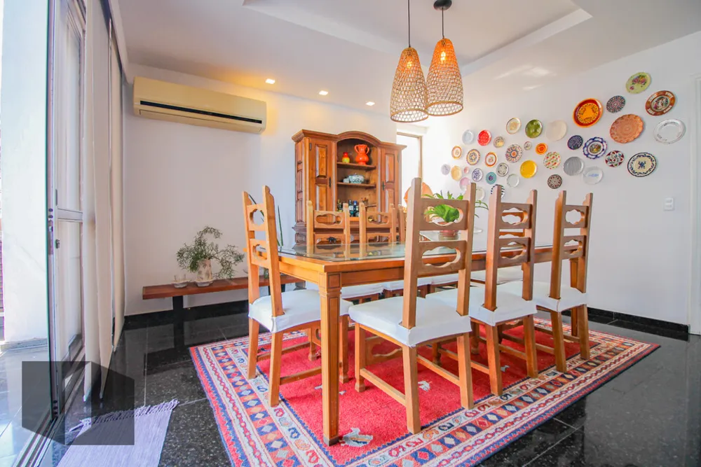 Apartamento, 4 quartos, 304 m² - Foto 10