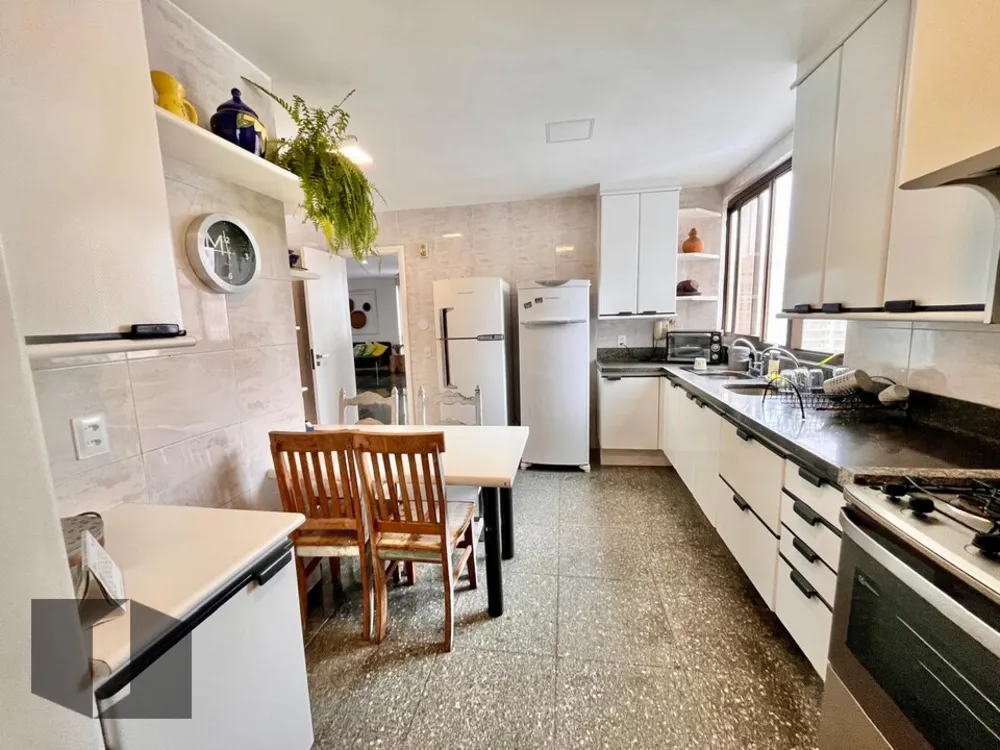 Apartamento, 4 quartos, 304 m² - Foto 30