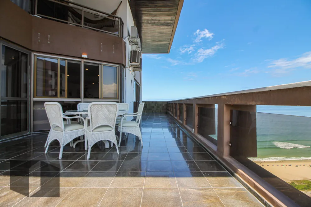 Apartamento, 4 quartos, 304 m² - Foto 2