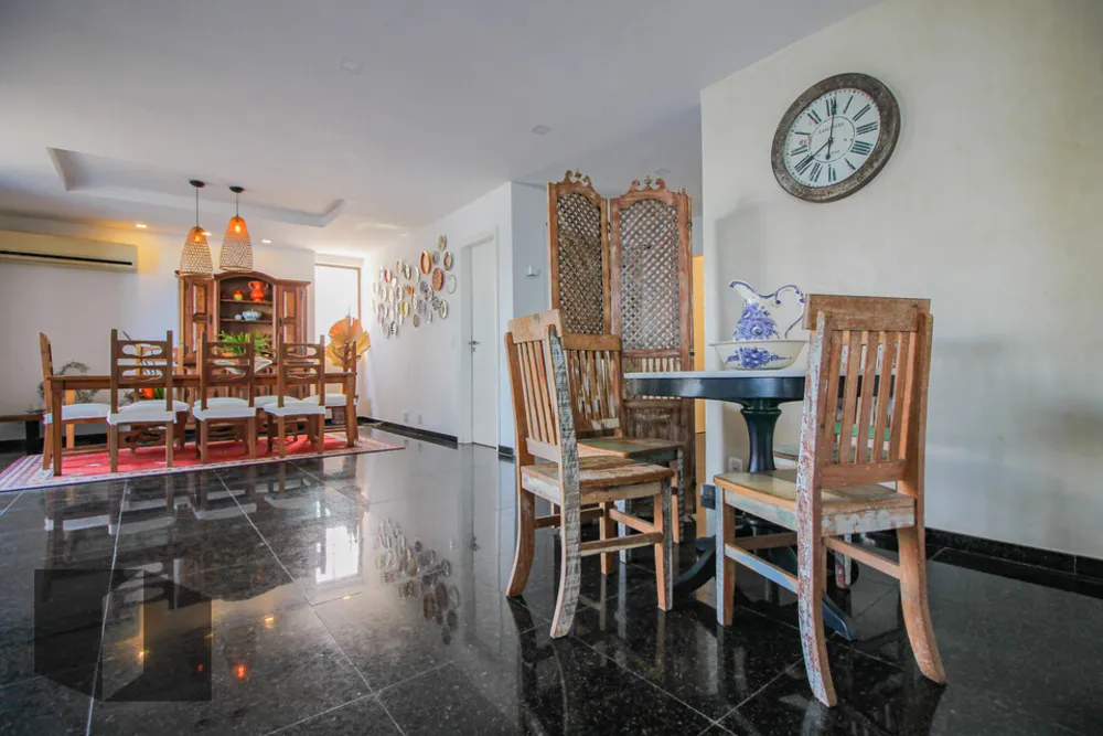 Apartamento, 4 quartos, 304 m² - Foto 9
