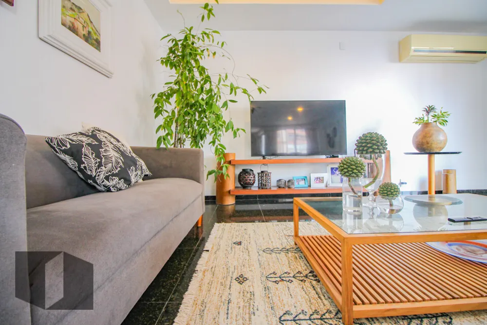 Apartamento, 4 quartos, 304 m² - Foto 4