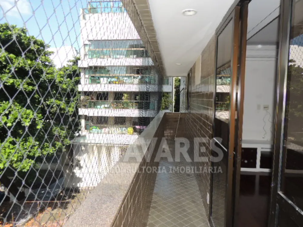 Apartamento, 2 quartos, 87 m² - Foto 4