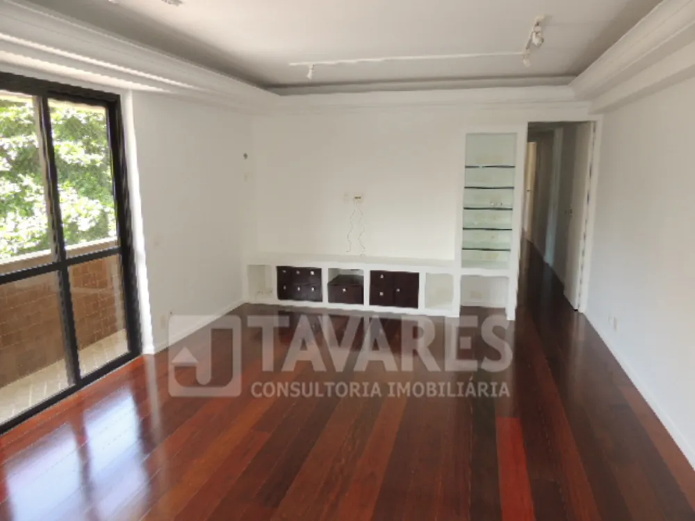 Apartamento, 2 quartos, 87 m² - Foto 1