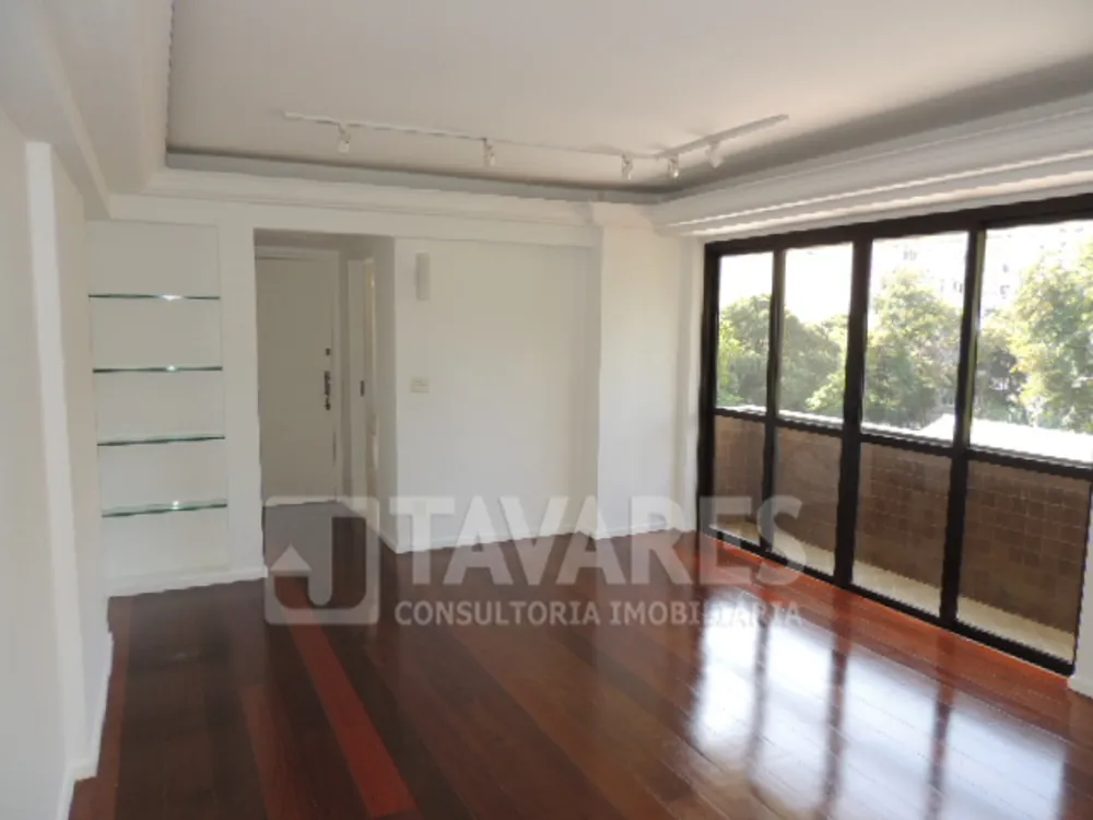 Apartamento, 2 quartos, 87 m² - Foto 2