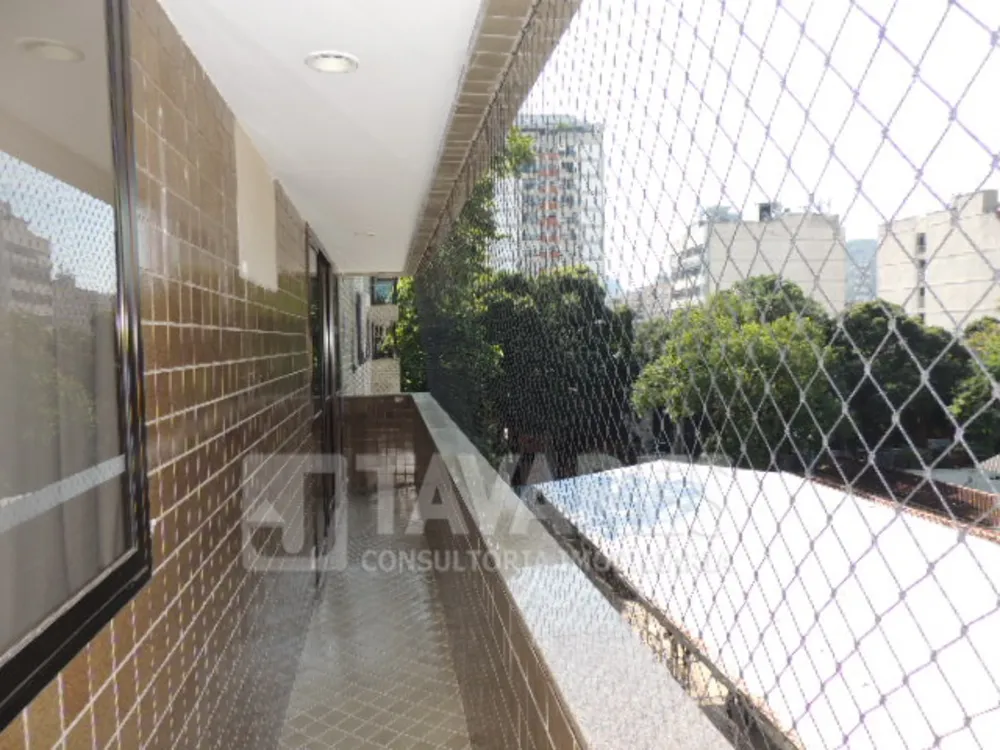Apartamento, 2 quartos, 87 m² - Foto 5