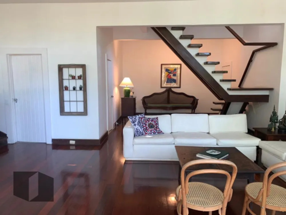 Casa, 4 quartos, 211 m² - Foto 14