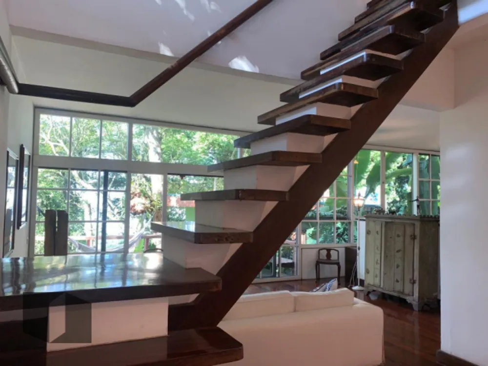 Casa, 4 quartos, 211 m² - Foto 18