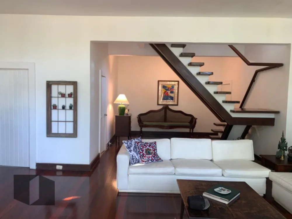 Casa, 4 quartos, 211 m² - Foto 13