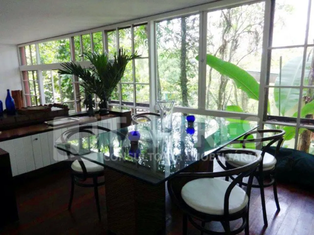 Casa, 4 quartos, 211 m² - Foto 10