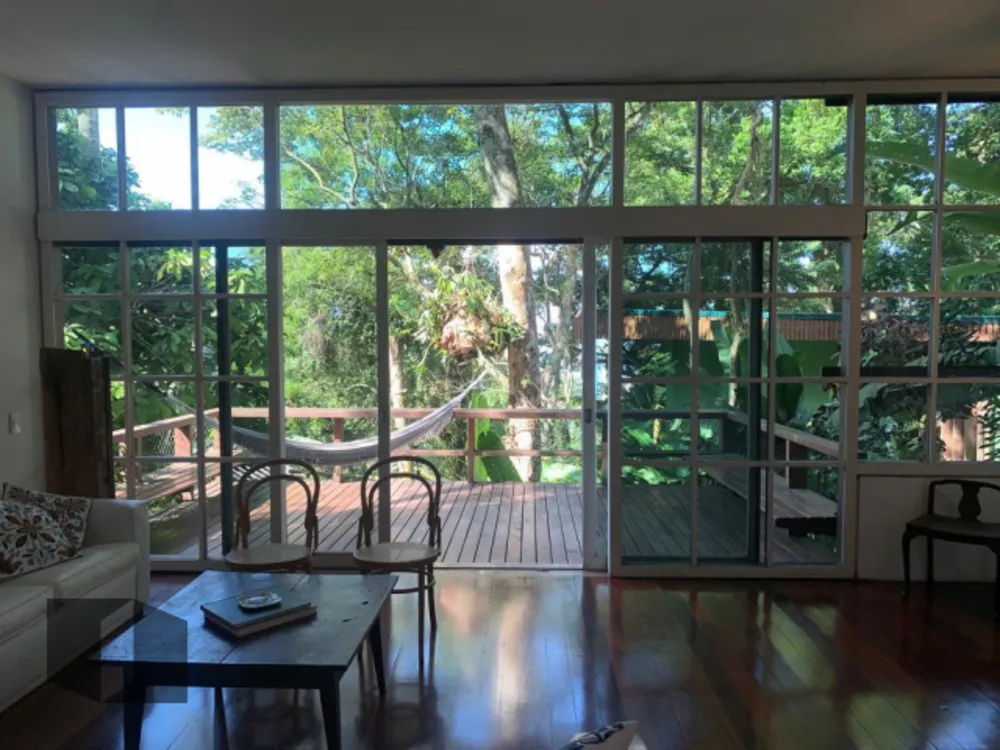 Casa, 4 quartos, 211 m² - Foto 5