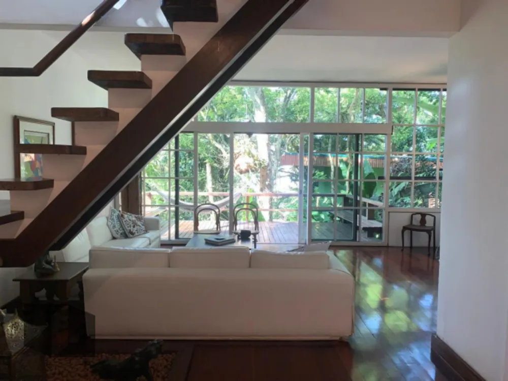 Casa, 4 quartos, 211 m² - Foto 15
