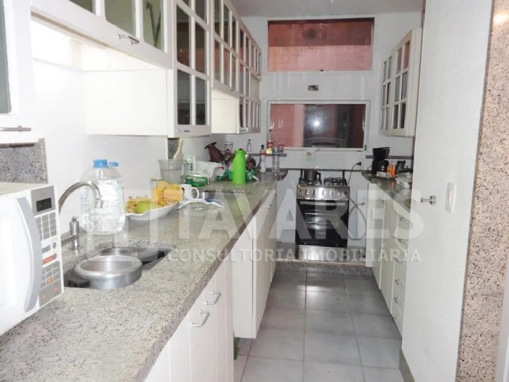 Casa, 4 quartos, 211 m² - Foto 22