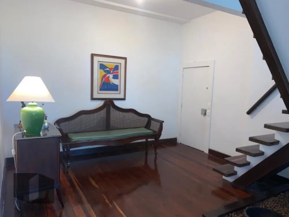 Casa, 4 quartos, 211 m² - Foto 12