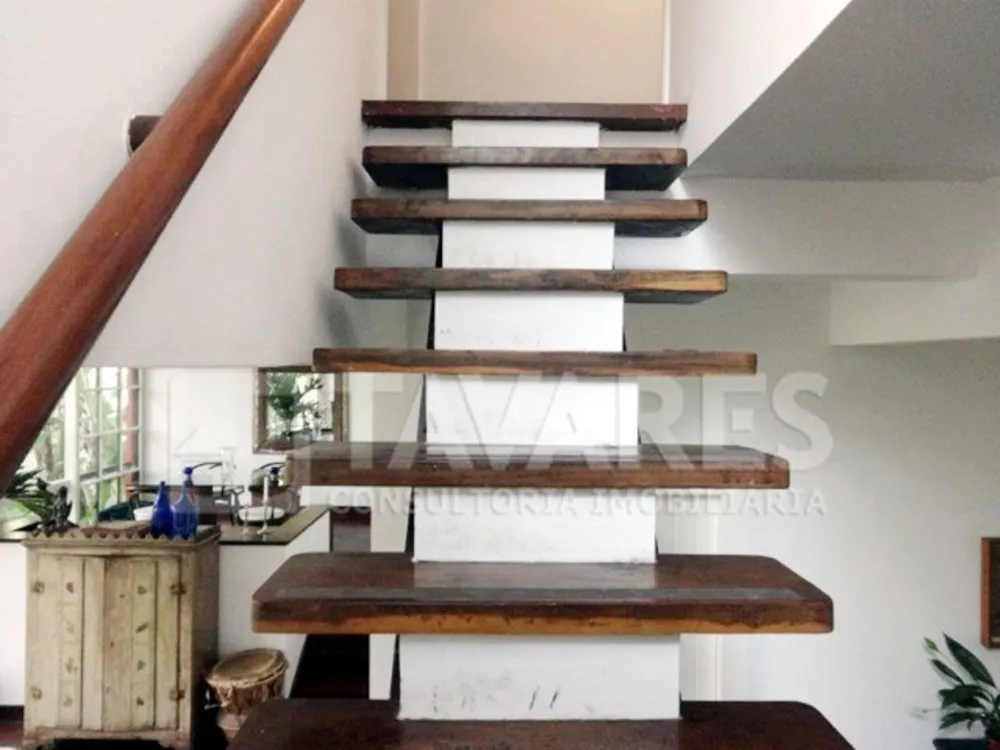 Casa, 4 quartos, 211 m² - Foto 31